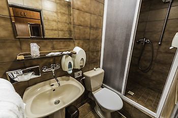 Hotel Sachticka Špania Dolina Extérieur photo