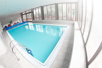 Hotel Sachticka Špania Dolina Extérieur photo