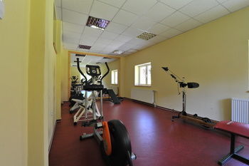 Hotel Sachticka Špania Dolina Extérieur photo